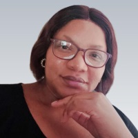 Mojabeng Aletta Mashao | Senior Manager Engineering | Eskom » speaking at EV & Charge Live Africa