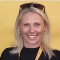 Natascha Zupan | Regional Customer Director - Auto-Mobility SSA | DHL » speaking at EV & Charge Live Africa