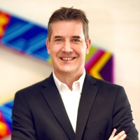 Greg Cress | Principal Director: Automotive & eMobility | Accenture » speaking at EV & Charge Live Africa