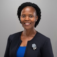 Judith Nayiga | Technical Director | Electricity Regulatory Authority » speaking at EV & Charge Live Africa