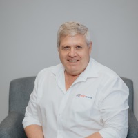 Winstone Jordaan | Managing Director | GridCars » speaking at EV & Charge Live Africa