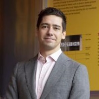 Adrien DEDIEU | Strategy Director | DHL » speaking at EV & Charge Live Africa
