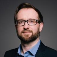 Toby Groom | Head of EV Logistics Solutions | Skyparks » speaking at EV & Charge Live Africa