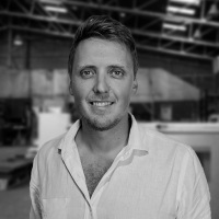 Nicholas Leighton | Head of Product and Sales | Energenics Holdings Pte Ltd » speaking at EV & Charge Live Africa