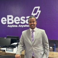 Mohamed Bashir Osman