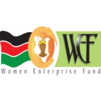 Women Enterprise Fund (WEF) at Seamless East Africa 2025