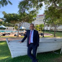 Ashish Sharma | Chief Executive Officer | Serena Hotels » speaking at Seamless East Africa 2025