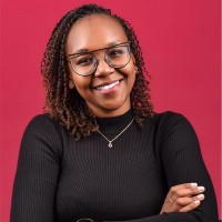 Lucy Kiai | Head of Credit - Financial Services | Safaricom » speaking at Seamless East Africa 2025