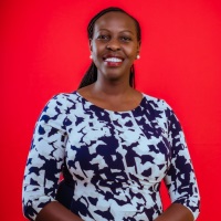 Mercy Kimalat | CEO | ASSEK » speaking at Seamless East Africa 2025