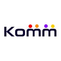 KOMM at Seamless East Africa 2025