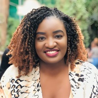 Miriam Shivachi | Head of Growth & Strategy | Shop Zetu » speaking at Seamless East Africa 2025