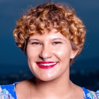 Tanya Alvis | VP Commercial | Onafriq » speaking at Seamless East Africa 2025
