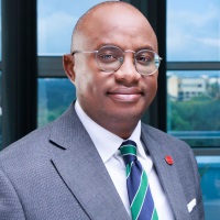 Moses Muthui | Consumer Banking Director | Absa Bank Kenya » speaking at Seamless East Africa 2025