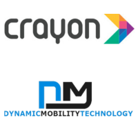 Dynamic Mobility Technology / Crayon Data at Seamless East Africa 2025