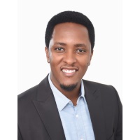 Geoffrey Maina