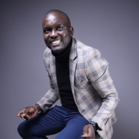 Kelvin Kuria