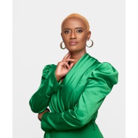 Anna Njoroge