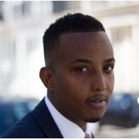 Ali Hassan