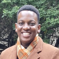 Austin Kiugu