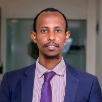 Mohamed Adan