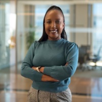 Tendai Tizirai