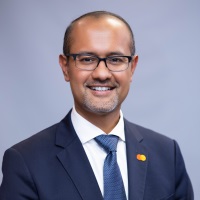 Shehryar Ali | SVP and Country Manager for East Africa & Indian Ocean Islands | Mastercard » speaking at Seamless East Africa 2025