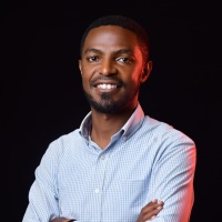 Francis Ngari
