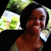 Damaris Musinguzi