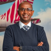 Karanja Ndegwa