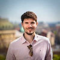 Dominik Dominkovic | Chief Executive Officer | AI Energy ApS » speaking at SSL Zurich 2025