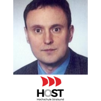 Edgar Harzfeld | Professor | Stralsund University » speaking at SSL Zurich 2025