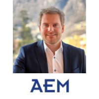 Daniele Farrace | Chief Innovation Officer | Azienda Elettrica di Massagno (AEM) SA » speaking at SSL Zurich 2025