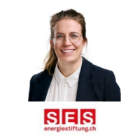 Léonore Hälg | Leiterin Fachbereich erneuerbare Energien und Klima | Swiss Energy Foundation SES » speaking at SSL Zurich 2025
