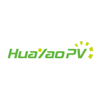 Huayao PV at Solar & Storage Live Zurich 2025
