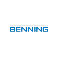 Benning Elektrotechnik und Elektronik Gmbh at Solar & Storage Live Zurich 2025