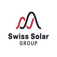 Swiss Solar Group AG at Solar & Storage Live Zurich 2025