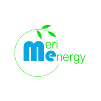Meri Energy AG at Solar & Storage Live Zurich 2025