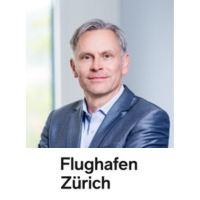 Guido Hüni | Leiter Energie & Dekarbonisierung | Zurich Airport » speaking at SSL Zurich 2025
