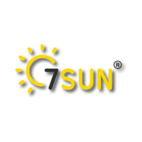 7 SUN at Solar & Storage Live Zurich 2025