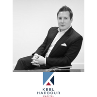 Bernhard Ellmer | Senior Managing Director | Keel Harbour » speaking at SSL Zurich 2025