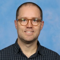 Jock McMillan at EDUtech 2025