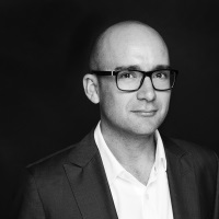 Matt Dunn at EDUtech 2025