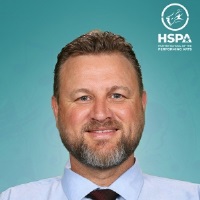 Darren Ponman at EDUtech 2025