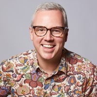 Phil Carew at EDUtech 2025