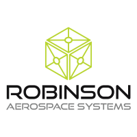 Robinson Aerospace Systems at EDUtech 2026