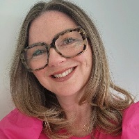 Ali Peridot at EDUtech 2025