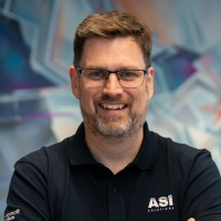 Brett Gilbertson | Productivity Specialist | ASI Solutions » speaking at EDUtech