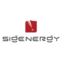 Sigenergy Smartek GmbH at Solar & Storage Live Kenya 2026