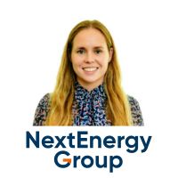 Zoraida Bejarano | Directora global de talento | NextEnergy Group » speaking at Solar Storage Espana