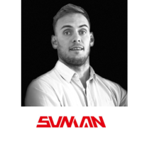 Lucas Pereiro | Responsable de ventas PV | Sunman Energy » speaking at Solar Storage Espana